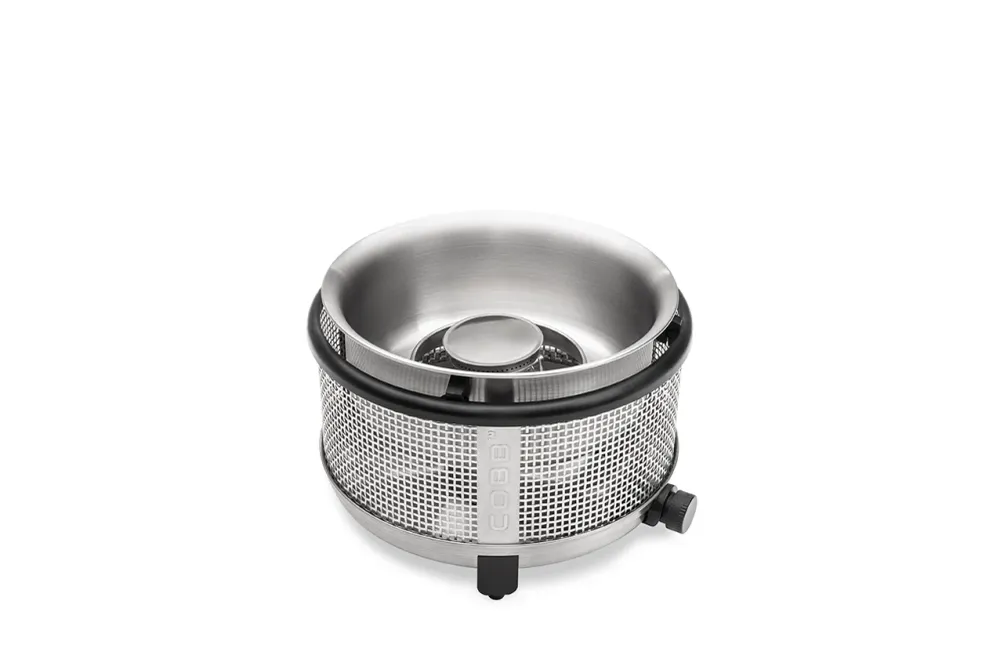 COBB Premier Gas Deluxe 2.0 Gasgrill