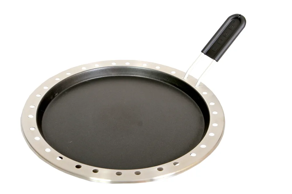 COBB Premier stegepande