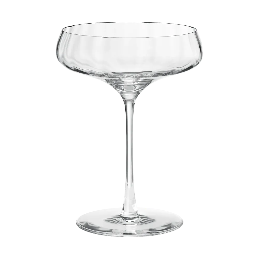 Georg Jensen - Bernadotte - Cocktailglas - 2 stk