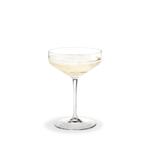Holmegaard - Cocktailglas 38 Cl. 6 Stk. - Perfection