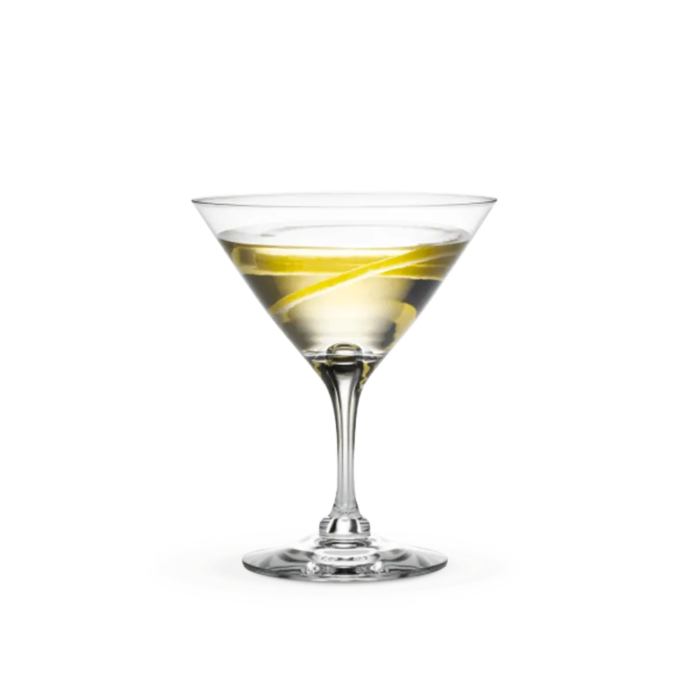 Holmegaard - FONTAINE - Cocktailglas - 25cl - (1 stk.)