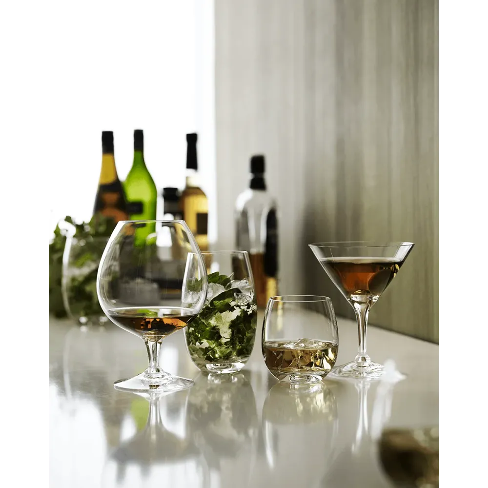 Holmegaard - FONTAINE - Cocktailglas - 25cl - (1 stk.)