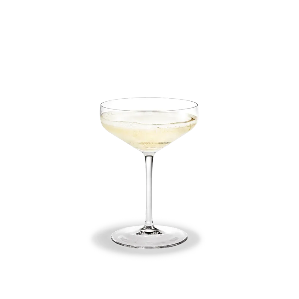 Holmegaard - PERFECTION - Cocktailglas - 38cl - (6 stk.)