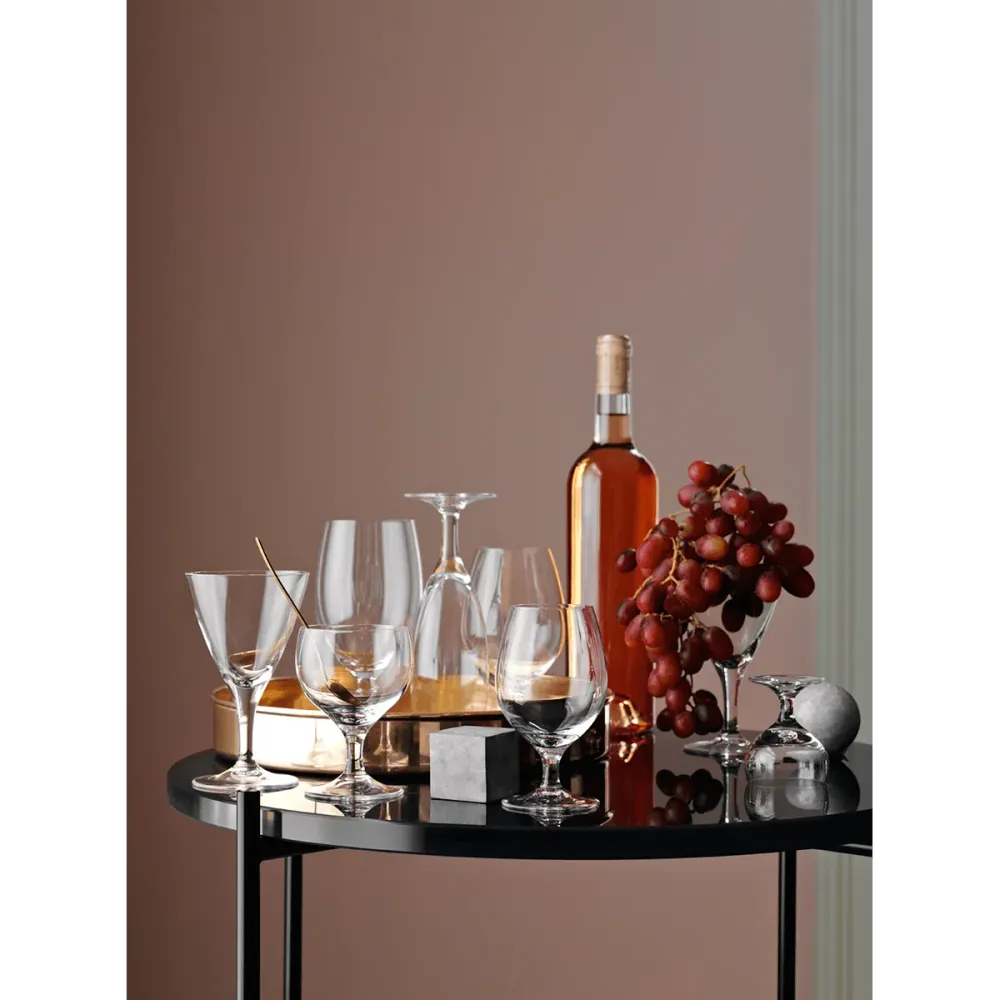 Holmegaard - ROYAL - Cocktailglas - 20cl - (6 stk.)