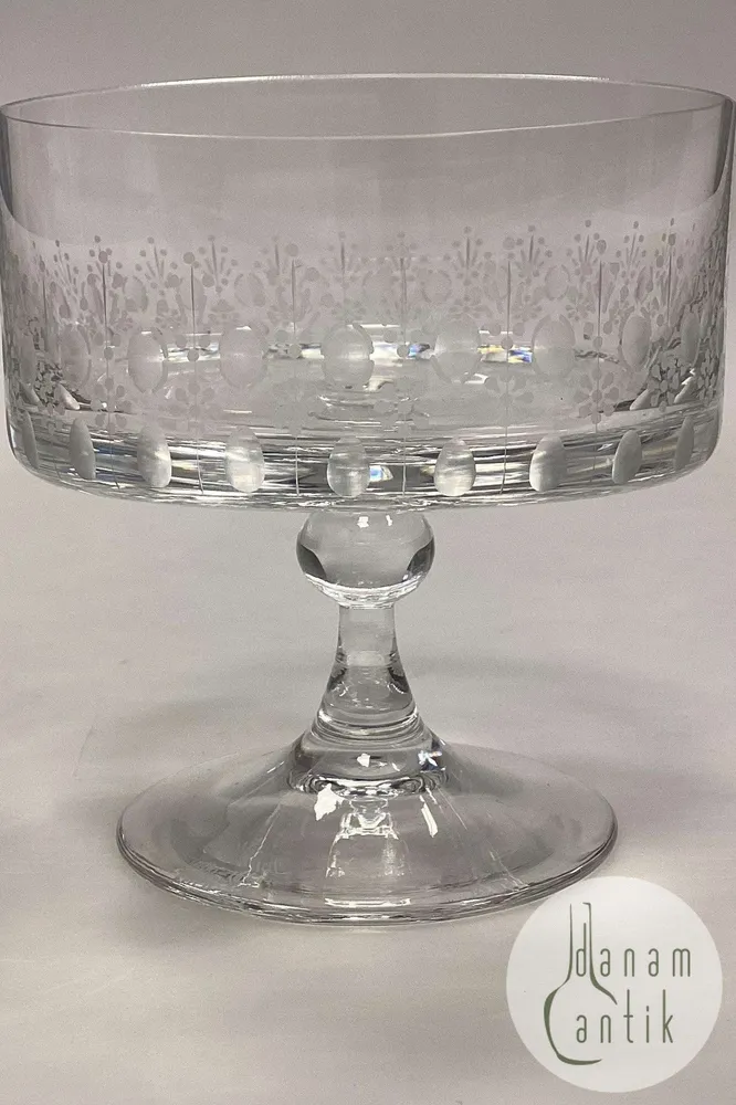 Romanze Cocktailglas Bjørn Wiinblad Rosenthal