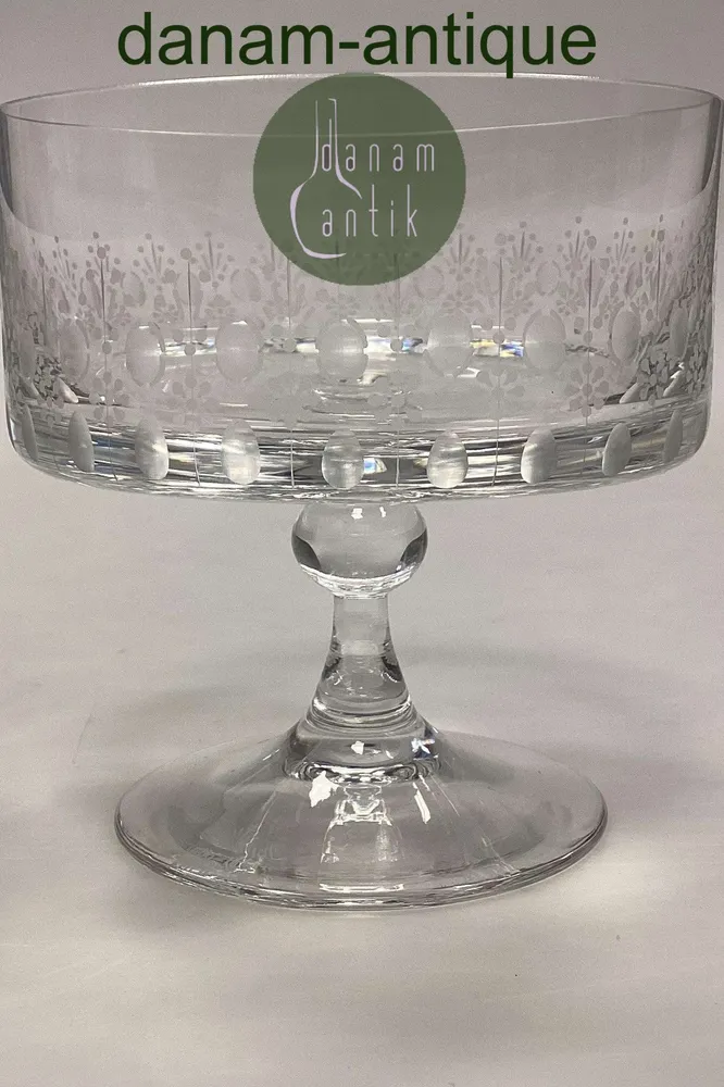 Romanze Cocktailglas Bjørn Wiinblad Rosenthal