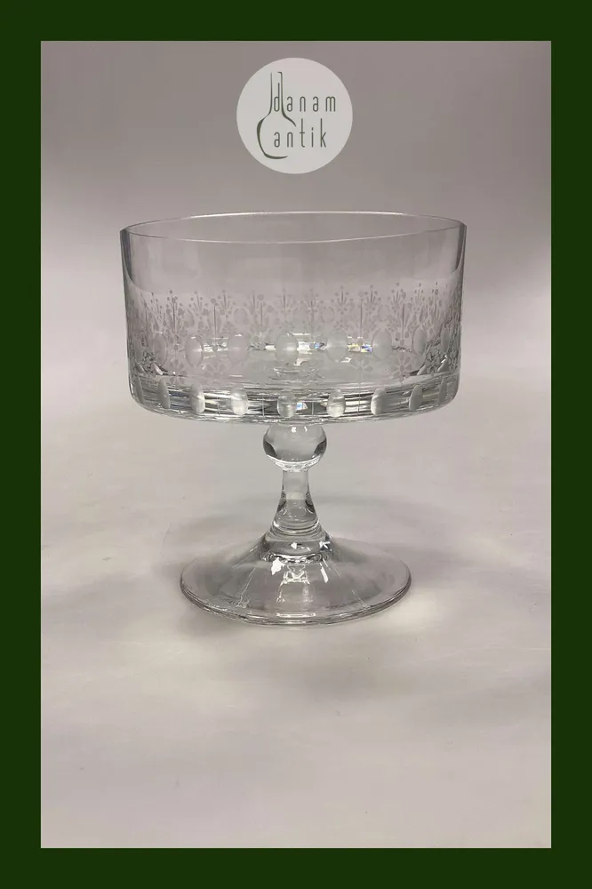 Romanze Cocktailglas Bjørn Wiinblad Rosenthal
