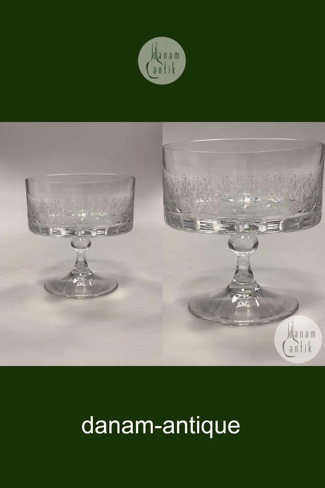 Romanze Cocktailglas Bjørn Wiinblad Rosenthal