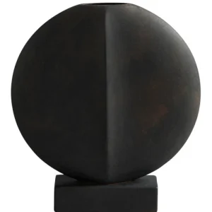 101 CPH Guggenheim Vase - portable - coffee