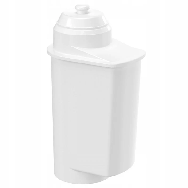 Aquafloow vandfilter til Bosch Siemens espressomaskiner med aktivt kul, erstatningsfilter, 3 stk.