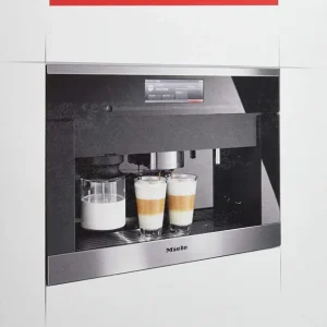Miele Rengøringsmiddel Mælkesystem