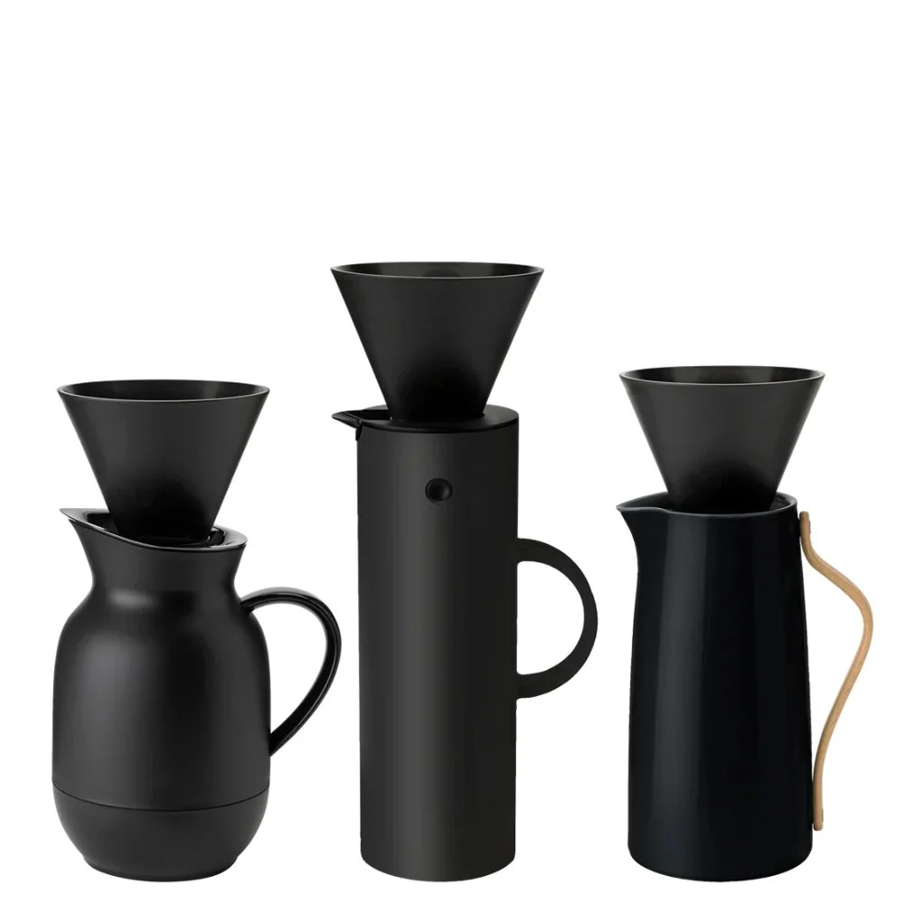Stelton - Kaffetragt til termokande