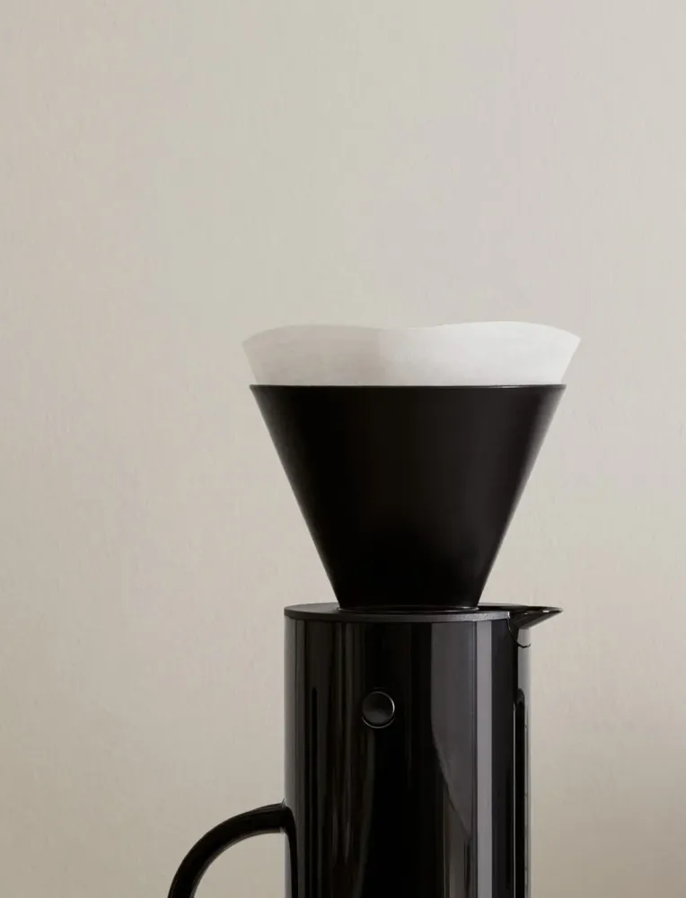 Stelton - Kaffetragt til termokande