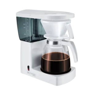 Melitta - Kaffemaskine Excellent Grande alabast 3.0 ASO