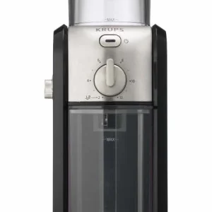 Programmerbar OBH Nordica Grind Expert kaffekværn GVX242