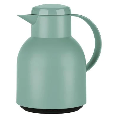 Tefal Samba termokande 1 L powder oliven