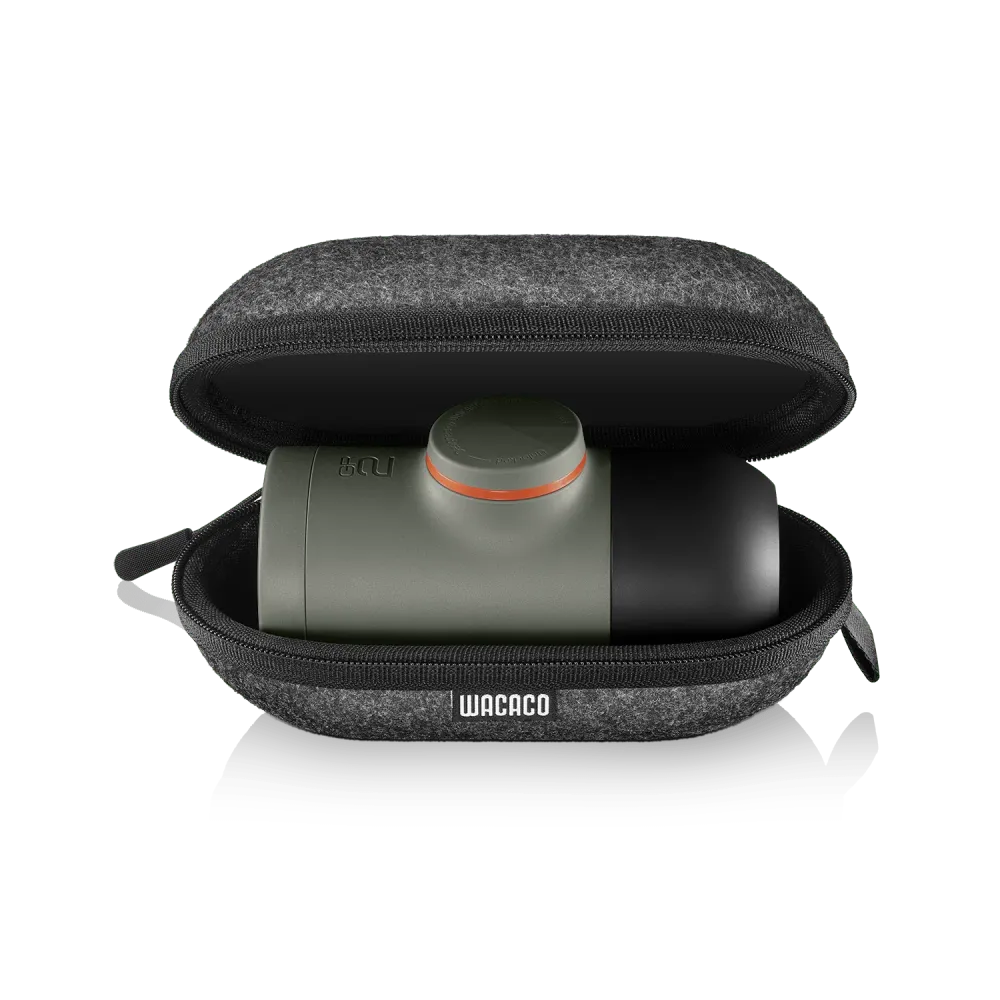 Wacaco Minipresso GR2 Transport Case