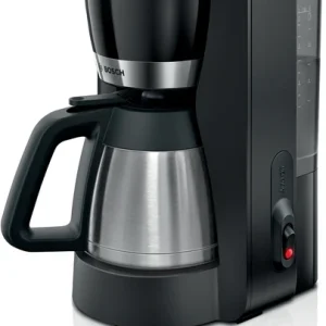Bosch TKA5M253 Kaffemaskine m. termokande