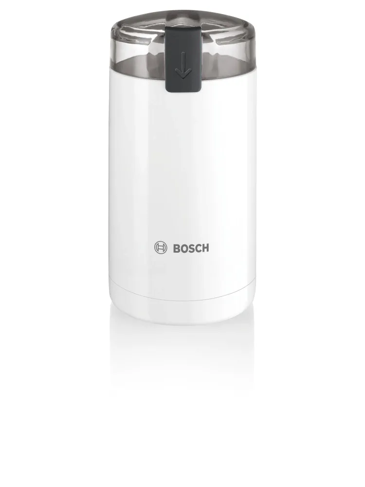 Bosch TSM6A011W kaffemølle 180 W Ivory