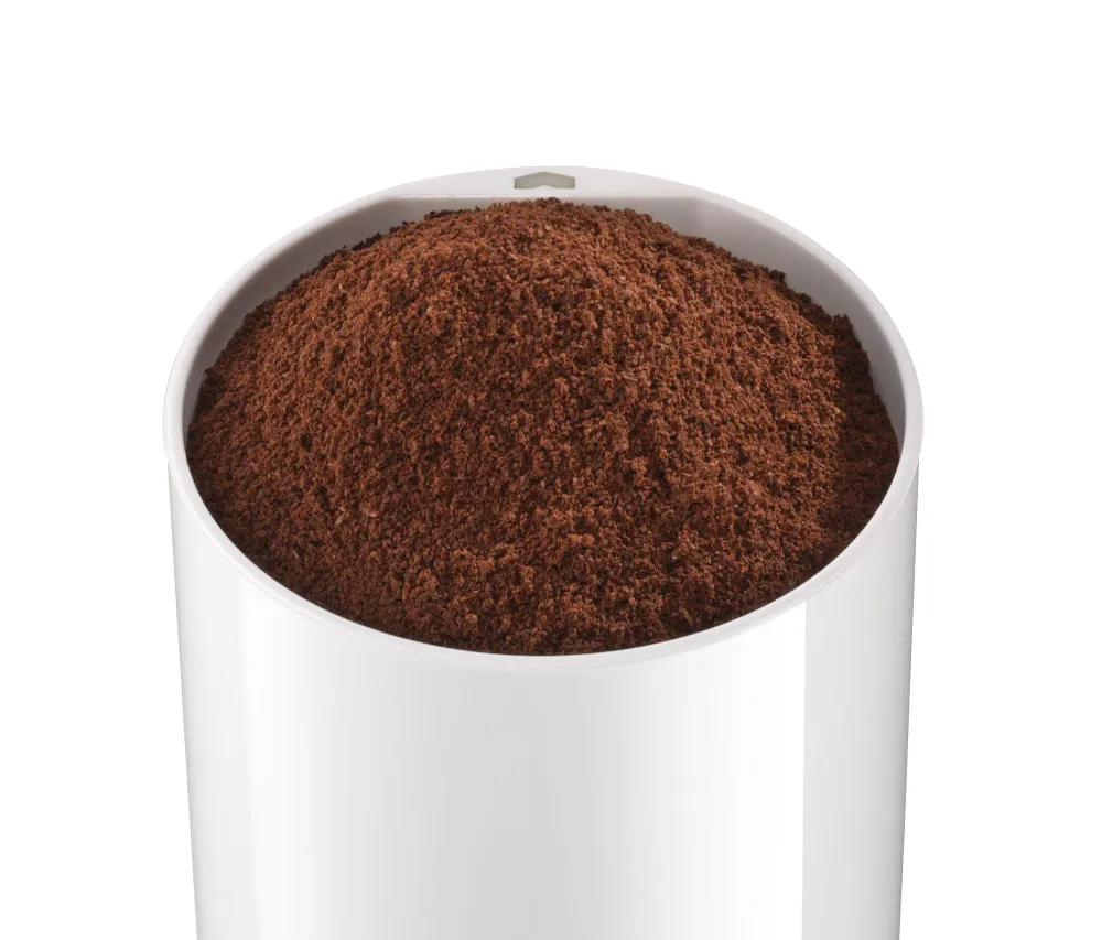 Bosch TSM6A011W kaffemølle 180 W Ivory
