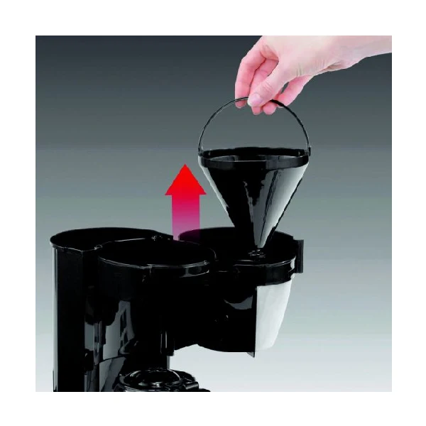 CLOER KAFFEMASKINE - 10 KOPPER