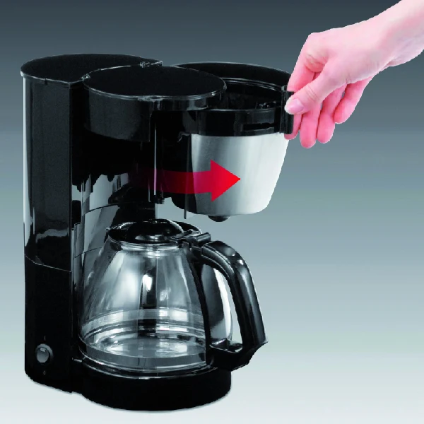 CLOER KAFFEMASKINE - 10 KOPPER