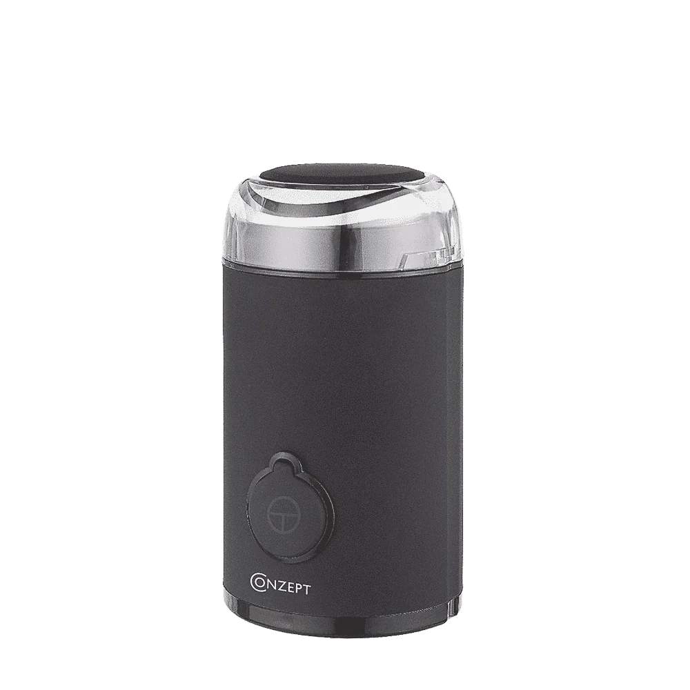 Conzept - Kaffemølle 150 W - Ebony