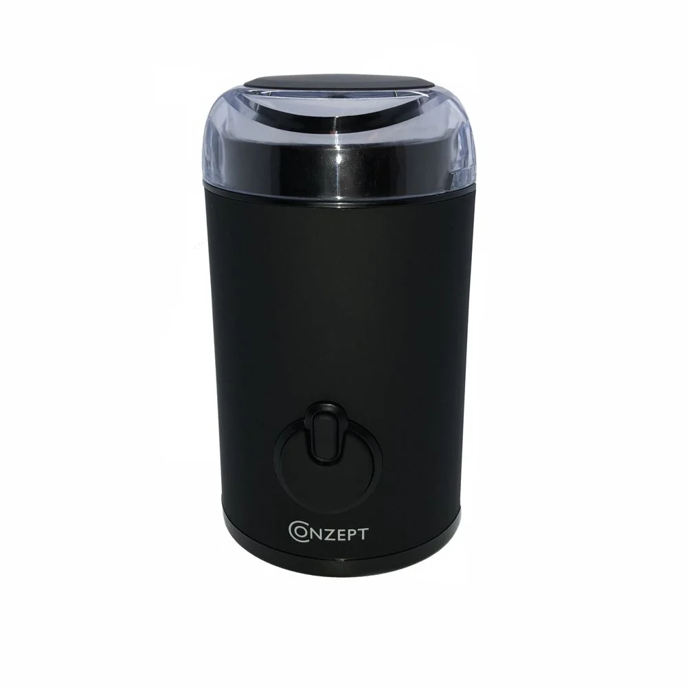 Conzept - Kaffemølle 150 W - Ebony