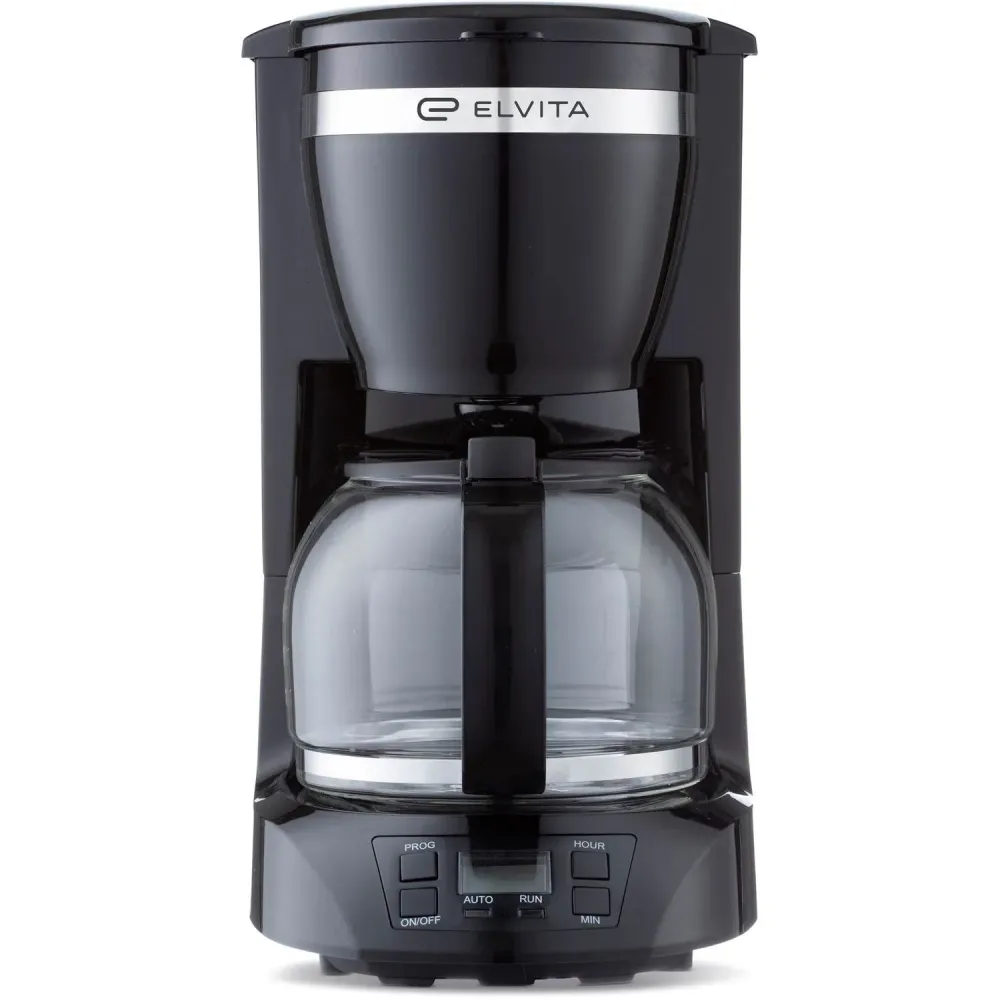 Elvita CKB1901S kaffemaskine