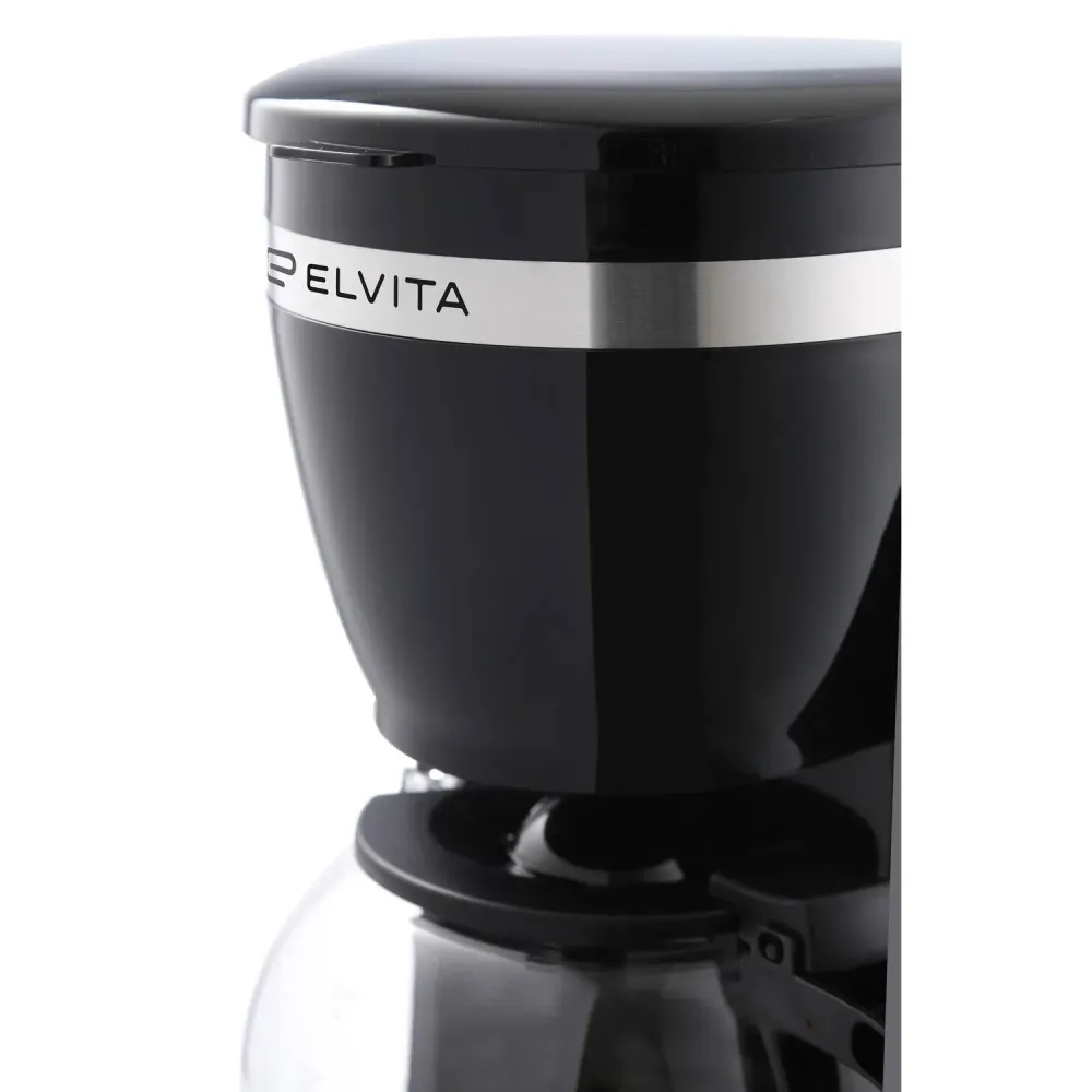 Elvita CKB1901S kaffemaskine