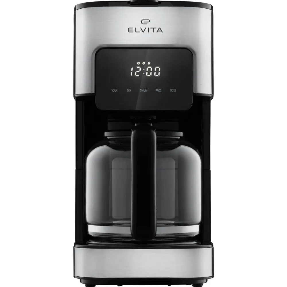 Elvita CKB3900X kaffemaskine