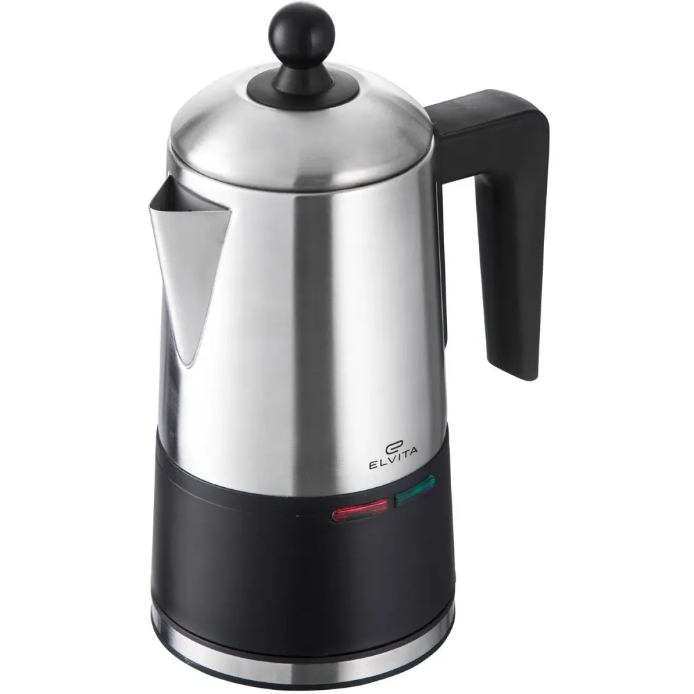 Elvita Perkolator CKK2076 kaffebrygger