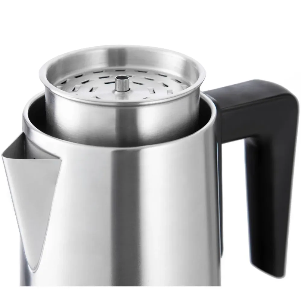 Elvita Perkolator CKK2076 kaffebrygger