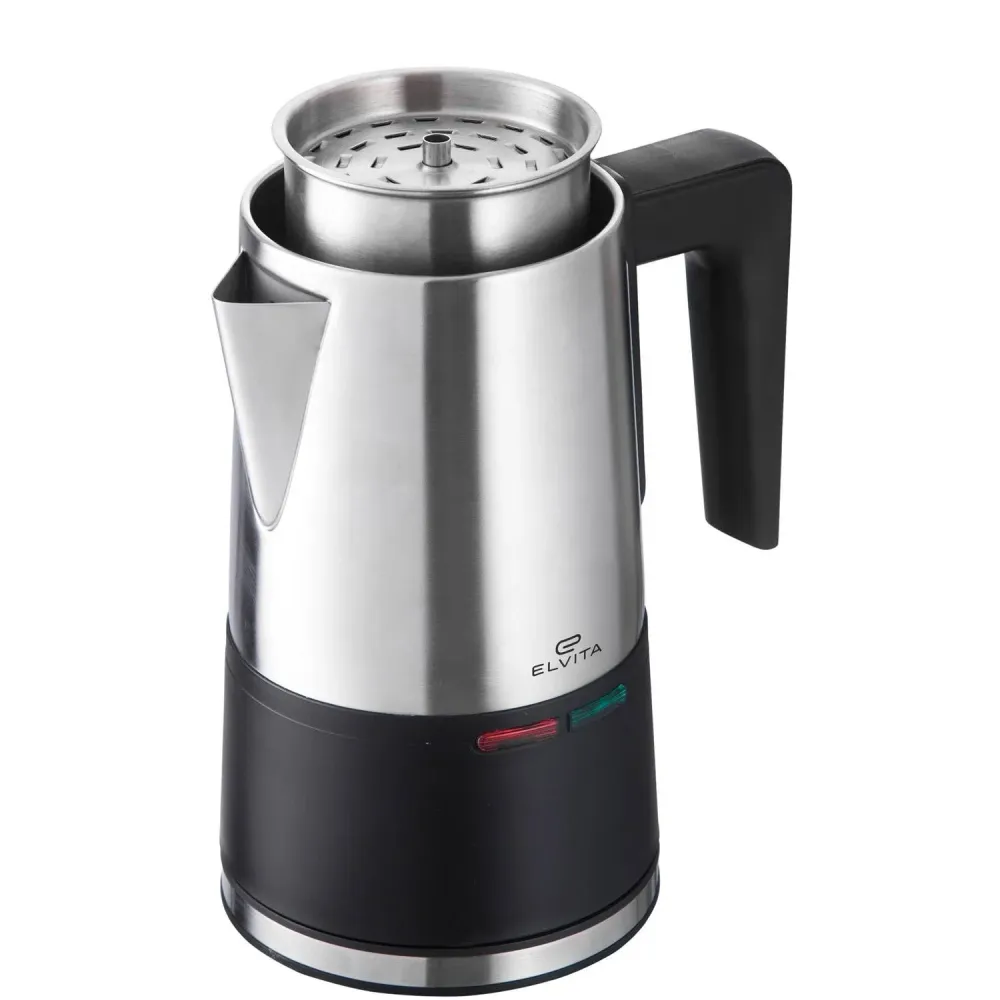 Elvita Perkolator CKK2076 kaffebrygger