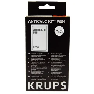 French Press Krups Afkalkningsmiddel
