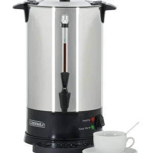Kaffemaskine 60 kopper SP