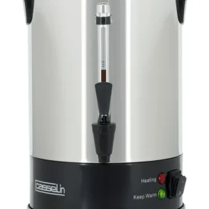 Kaffemaskine 48 kopper SP