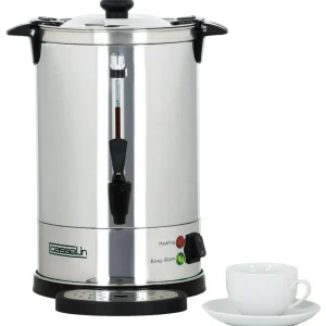 Kaffemaskine 48 kopper