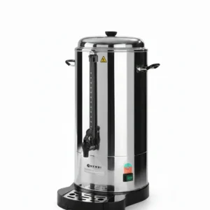 Kaffemaskine - 15 liter "Percolator" (220v)