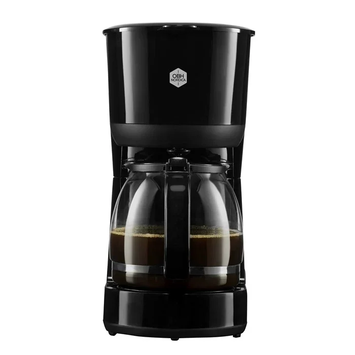 OBH KAFFEMASKINE EBONY DAYBREAK