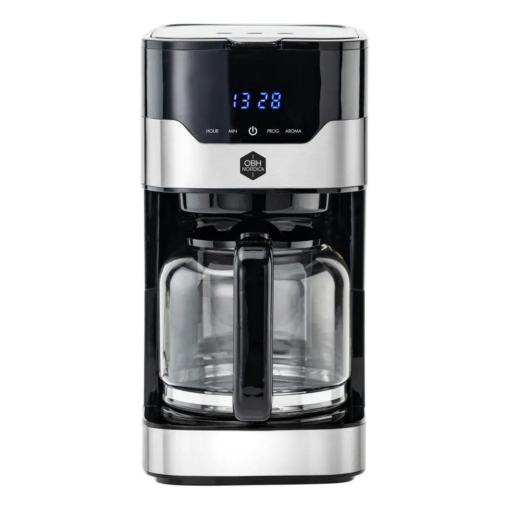 OBH - Kaffemaskine - Tempo Aroma - 2330