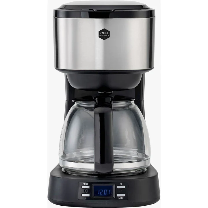 OBH Nordica Kaffemaskine EQUINOX OP522D10