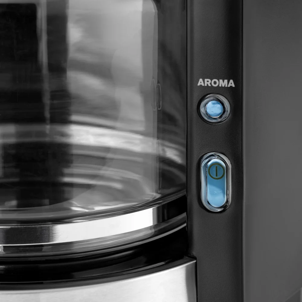 OBH Nordica kaffemaskine Pro Aroma Plus