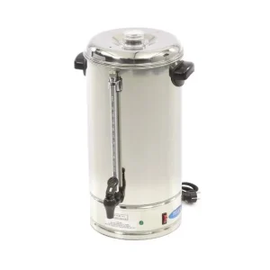 Percolator / kaffemaskine - 10 eller 15 liter
