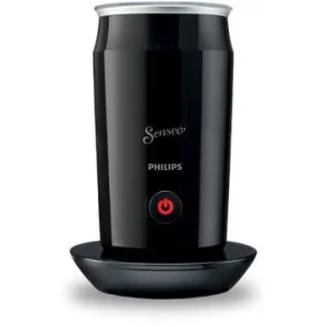 Philips CA6500/60 Mælkeopskummer - Onyx