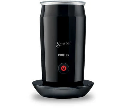 Philips CA6500/60 Mælkeopskummer - Onyx