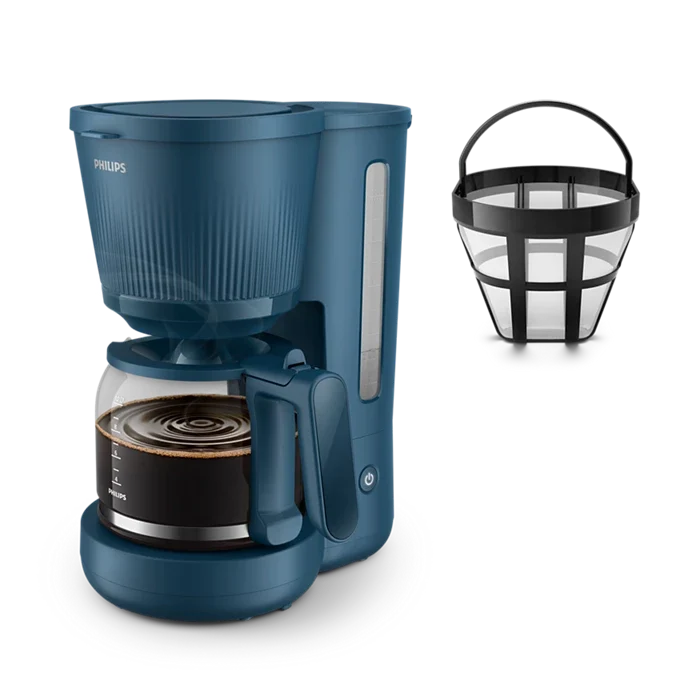 Philips kaffemaskine series 3000 - HD7411/70