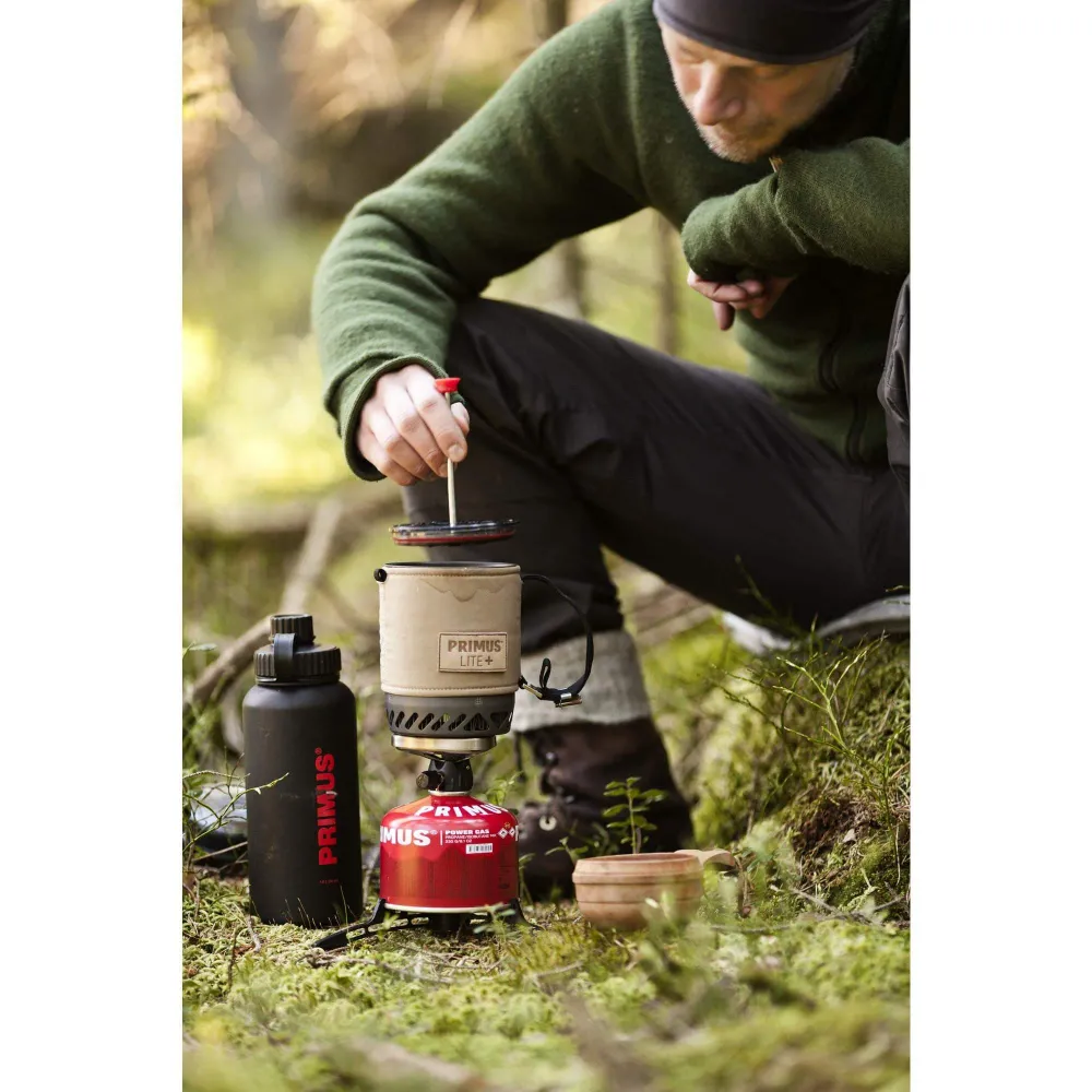Primus Coffee/Tea Press Lite+