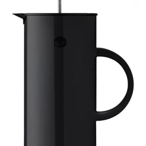 Stelton stempelkande midnight 1,0 liter