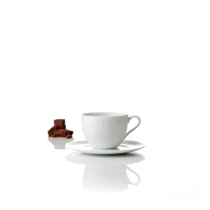 Aida Relief Kaffekop - 20 cl / 4 stk. from Italian Design